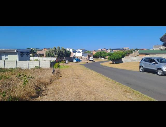 LAND FOR SALE IN FRANSKRAAL